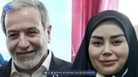 آلبوم عکس تولد لاکچری دختر عراقچی وزیرامورخارجه