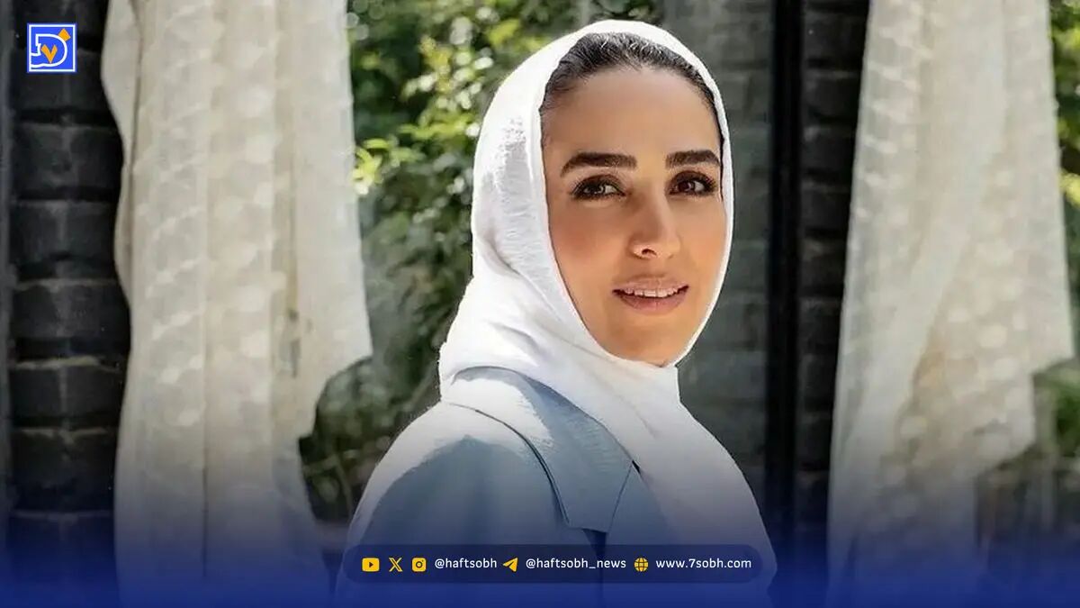 عکس| سفر زمان؛ چهرۀ «خاله زینب» (سریال بچه مهندس) در جشن تولد 33 سالگی‌اش‌؛ سال 97
