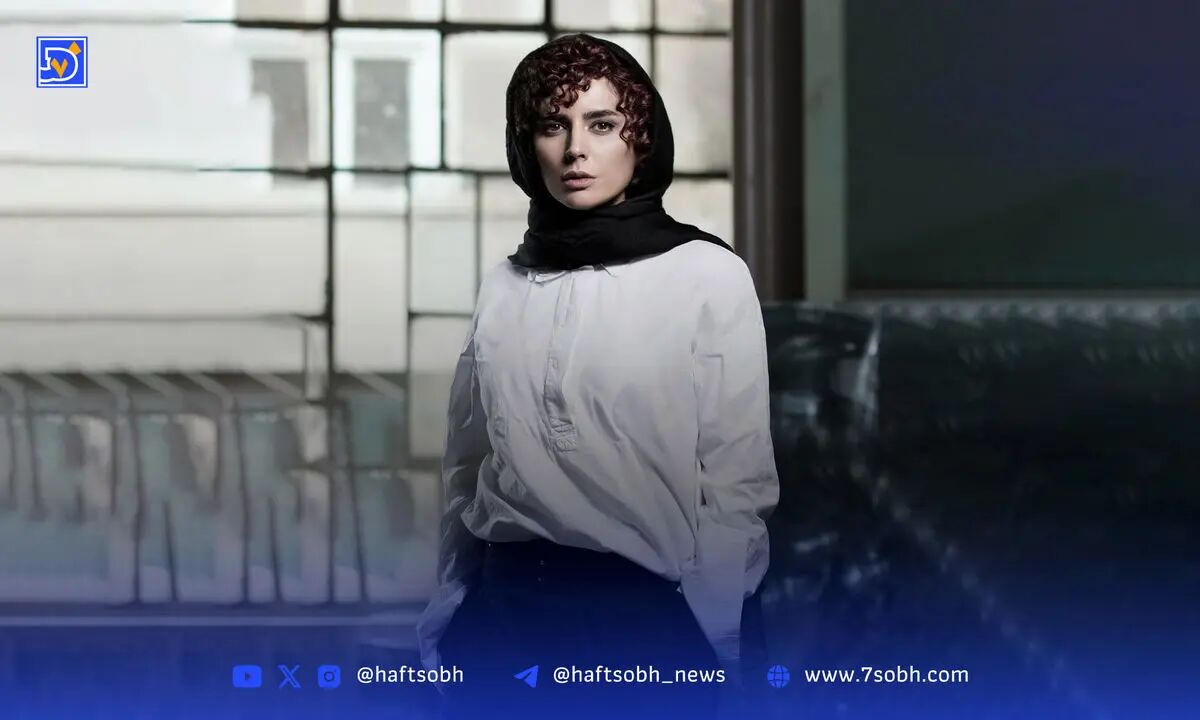 آلبوم عروسی تشریفاتی بهرام رادن و لیلا حاتمی در سال1388