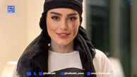 عکس عروسی فرمالیته شاهرخ استخری و سحرقریشی در دهه هشتاد