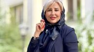 بیوگرافی مرجانه گلچین و همه شوهرانش+ تصاویر