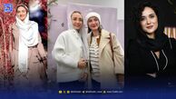استایل روز| جذاب ترین عکس های خانم بازیگران ایرانی/ از هانیه توسلی تا پریناز ایزدیار
