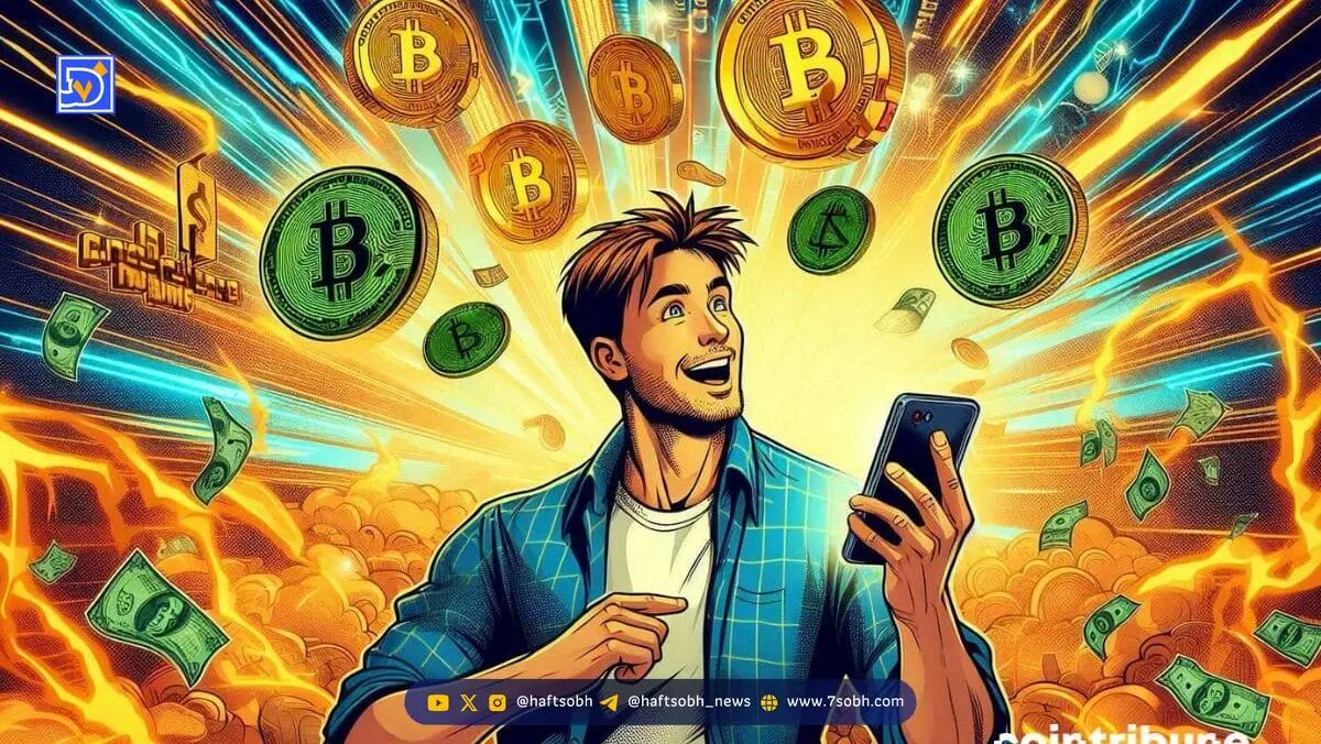 مستر بیست پروژه کریپتویی راه می اندازد