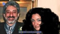 آلبوم عروسی ابی و زن اول و دومش / فیروزه و مهشید