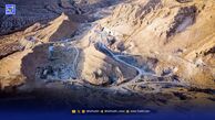 معدنکاوان این بار به سراغ دو قنات در بخش دلفارد رفتند