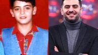 رونمایی از خواهر علی ضیا