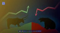 در ولی مارکت: پیش‌بینی روند نزولی بیت کوین تا زیر ۱۰۰ هزار دلار