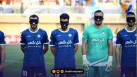 تیم منتخب هفته هفتم؛ بیشترین نماینده برای صدرنشین!