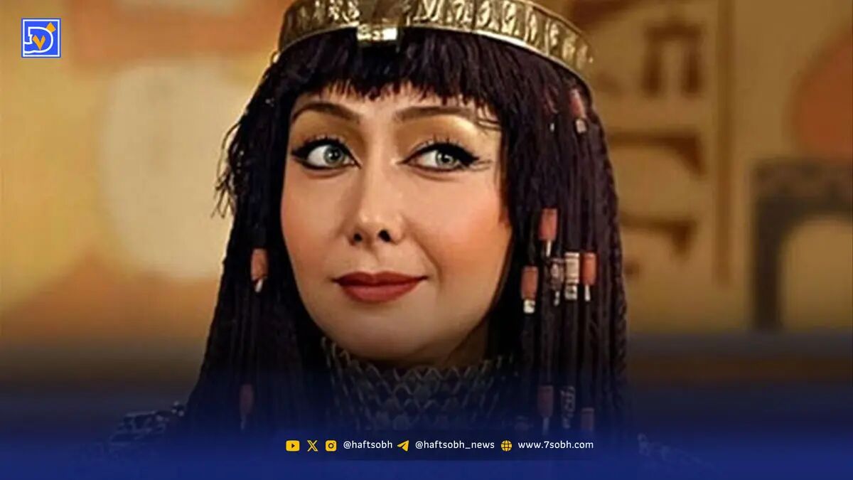 دستمزد بازیگر نقش زلیخا در سریال حضرت یوسف فاش شد