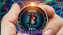 هولد کردن در ارز دیجیتال چیست؟ آشنایی کامل با مفهوم HODL