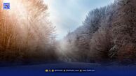 گرمای بی‌سابقه در راه زمستان ۱۴۰۴