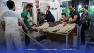 کارخانه‌ها سبوس را به دامداری‌ها می‌فروشند؛ مردم نان بی‌خاصیت می‌خورند