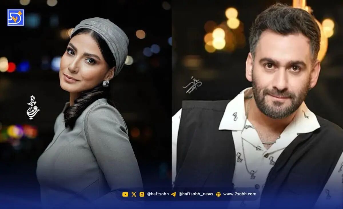 استایل| ساعت ۴۰۰ میلیونی نیما شعبان‌نژاد، وقار و جذابیت سمیرا حسن‌پور در استایل پاییزی