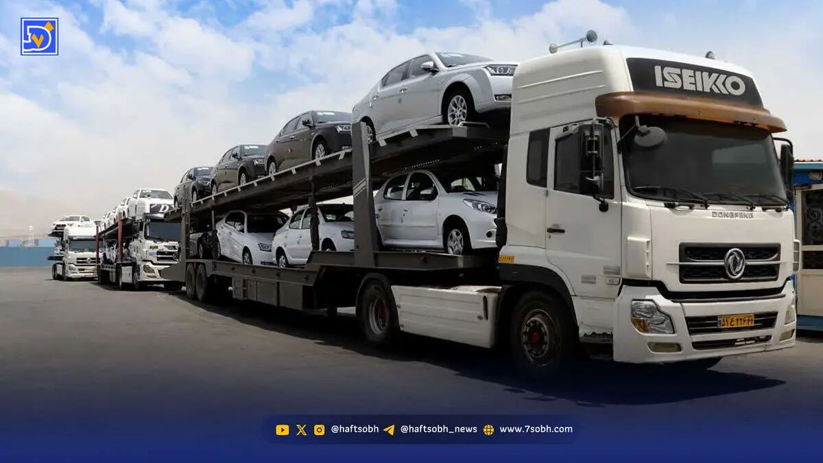 واکنش سازمان حمایت به افزایش قیمت ایران خودرو