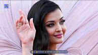 آلبوم عروسی آیشواریا رای ملکه زیبایی و شوهرش