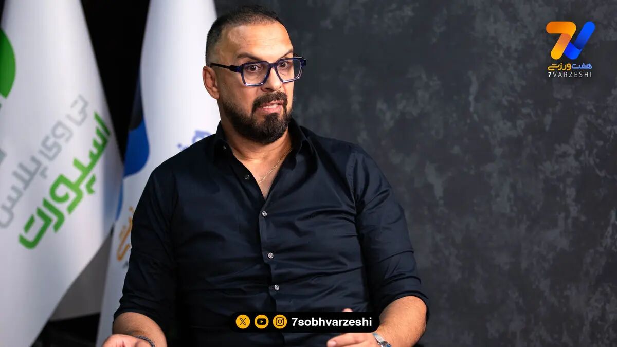 پاشازاده: استقلال باید به شرایط پایدار برسد