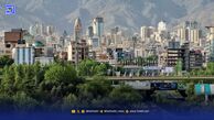 کاهش تعداد ساختمان‌های پرخطر پایتخت به ۵۶ ساختمان