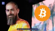 جک دورسی: بیت کوین کریپتو نیست بلکه همان پول است!