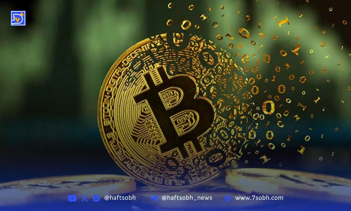 سود ۱.۷ میلیارد دلاری روزانه هولدرهای بلندمدت بیت کوین