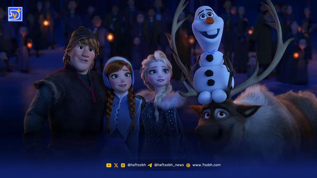 جزئیات Frozen 3؛ بازگشت آنا و السا نزدیک است!