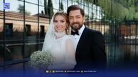 قاب بامزه خانواده بهرام رادان جلب‌توجه کرد