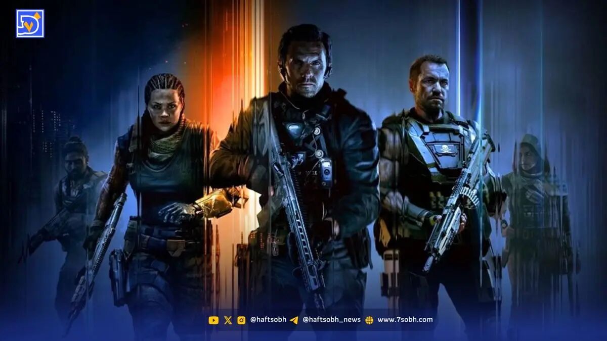 بازی Call of Duty: Black Ops 7 ممکن است یک هفته زودتر عرضه شود