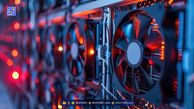 گسترش هوش مصنوعی در استخراج بیت‌کوین با استراتژی CleanSpark