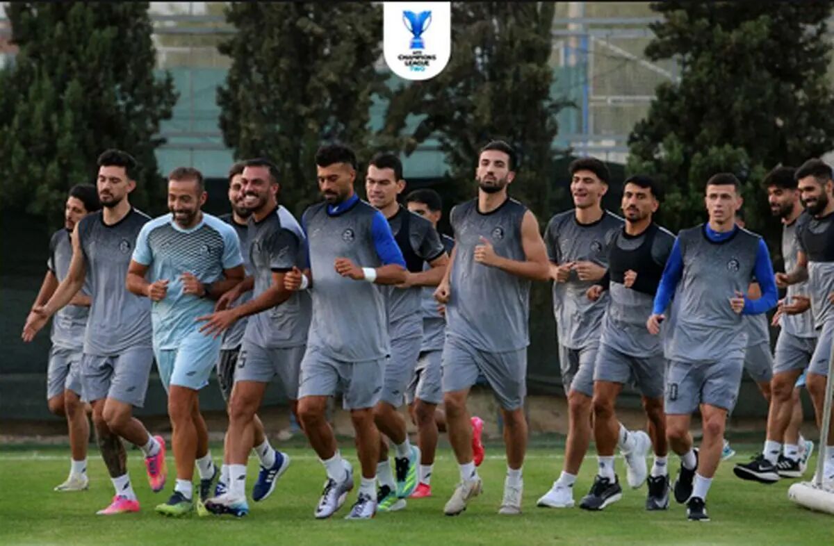 دوئل بقای استقلال در آسیا؛ عملیات نجات از سقوط زود هنگام