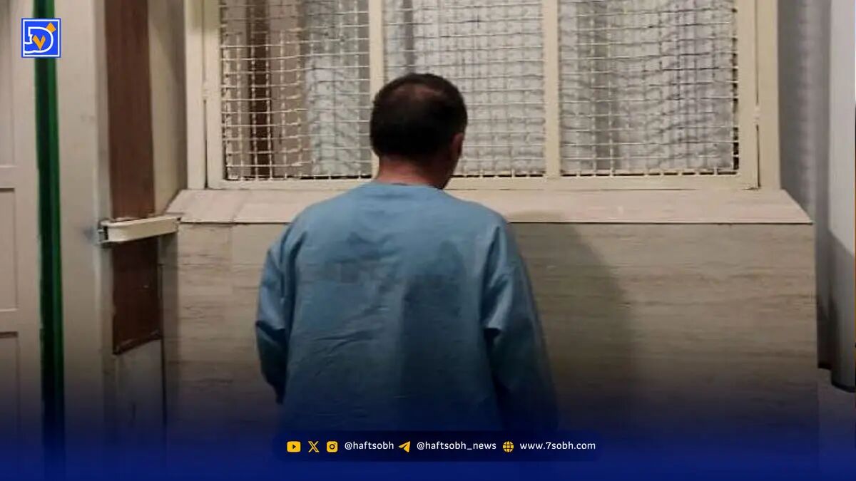 اعتراف به قتل برادر به‌خاطر ارثیه خونین