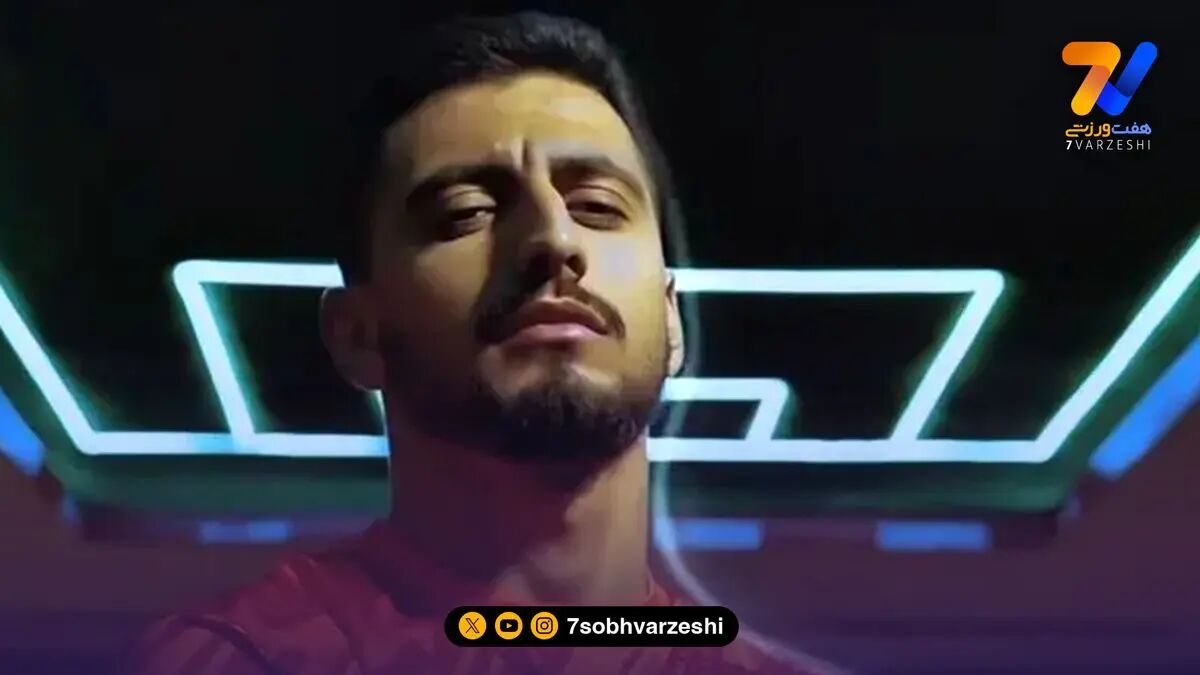 پیروزی باارزش شباب الاهلی با دو ستاره ایرانی