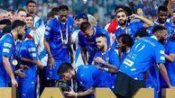 صدرنشینی الهلال در لیگ نخبگان آسیا؛ تراکتور در جایگاه پنجم