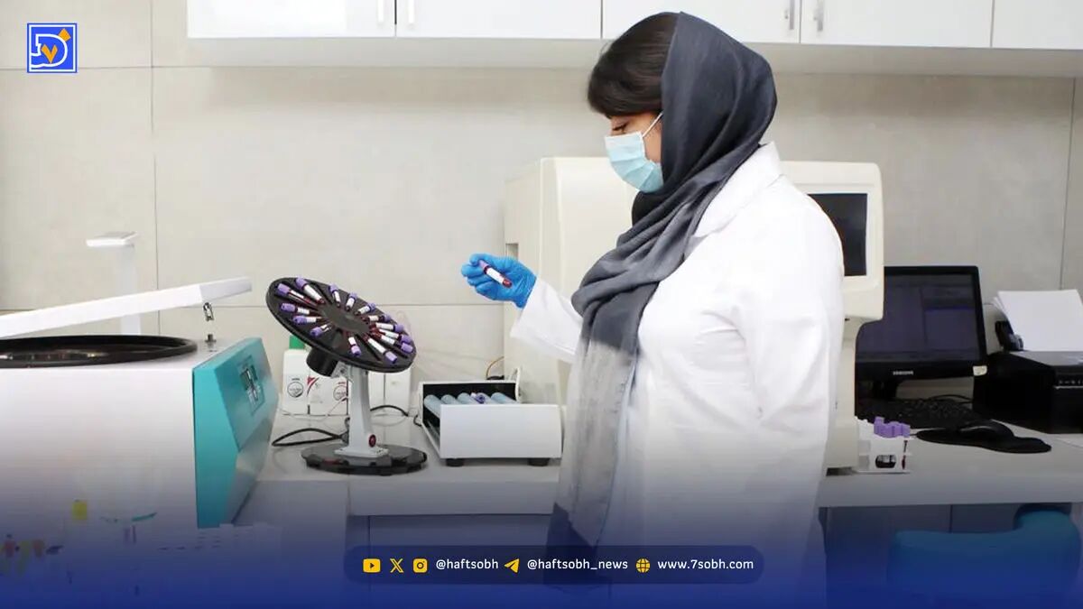 ۵ آزمایشی که ‌ بعد از ۴۰‌سالگی باید انجام دهید