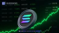 تحلیل سولانا: افزایش تقاضای نهادی برای ETF سولانا؛ فرصت خرید؟