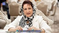 آلبوم عروسی جالب و دیدنی مریم امیرجلالی و همسرش