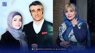نگاه روز | استوری خواهر پژمان جمشیدی و نیوشا ضیغمی راجب حواشی اخیر
