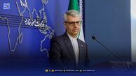 آزادی مشروط مهدیه اسفندیاری؛ سخنگوی وزارت خارجه تأیید کرد