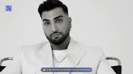 بیوگرافی حسین تهی و همسرش