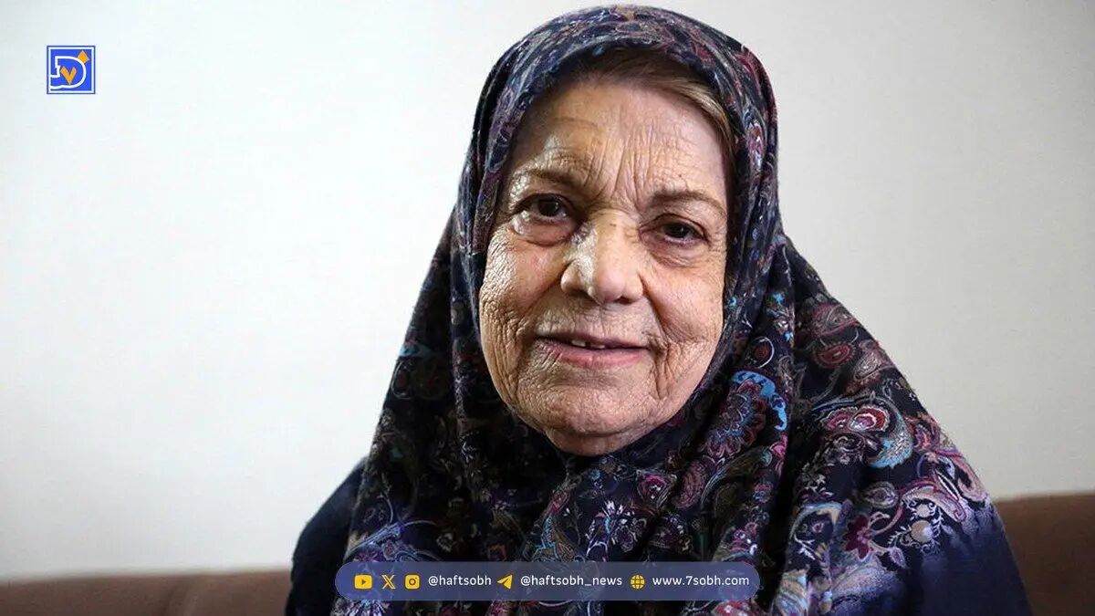 بیوگرافی تلخ صدیقه کیانفر