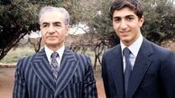 سفر در زمان  | «محمدرضا پهلوی» و بریز و بپاش هایش در جشن تولد 41 سالگی در کاخ گلستان؛ سال 1339