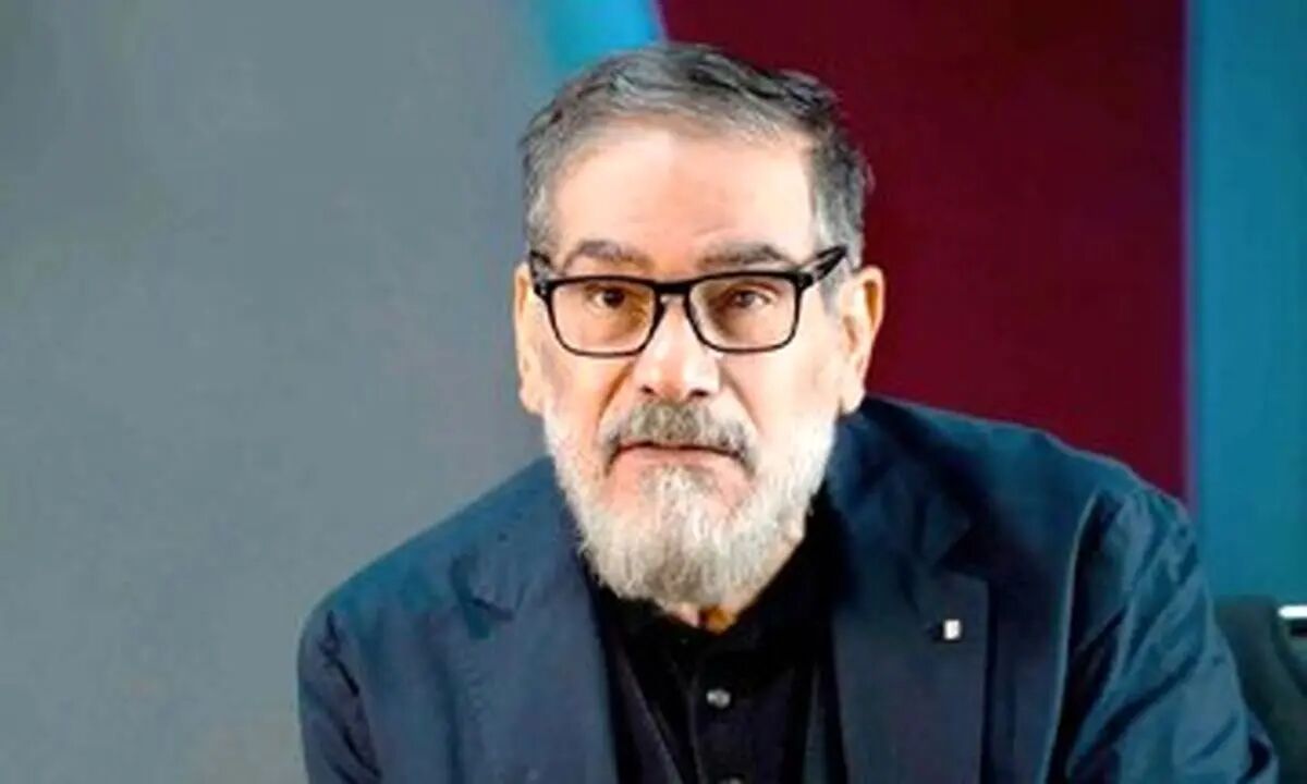 فیلم عروسی زینب شمخانی را چه کسی پخش کرد؟