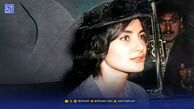 عکس کمتر دیده شده از شهناز پهلوی در کنار عمه‌‌اش اشرف