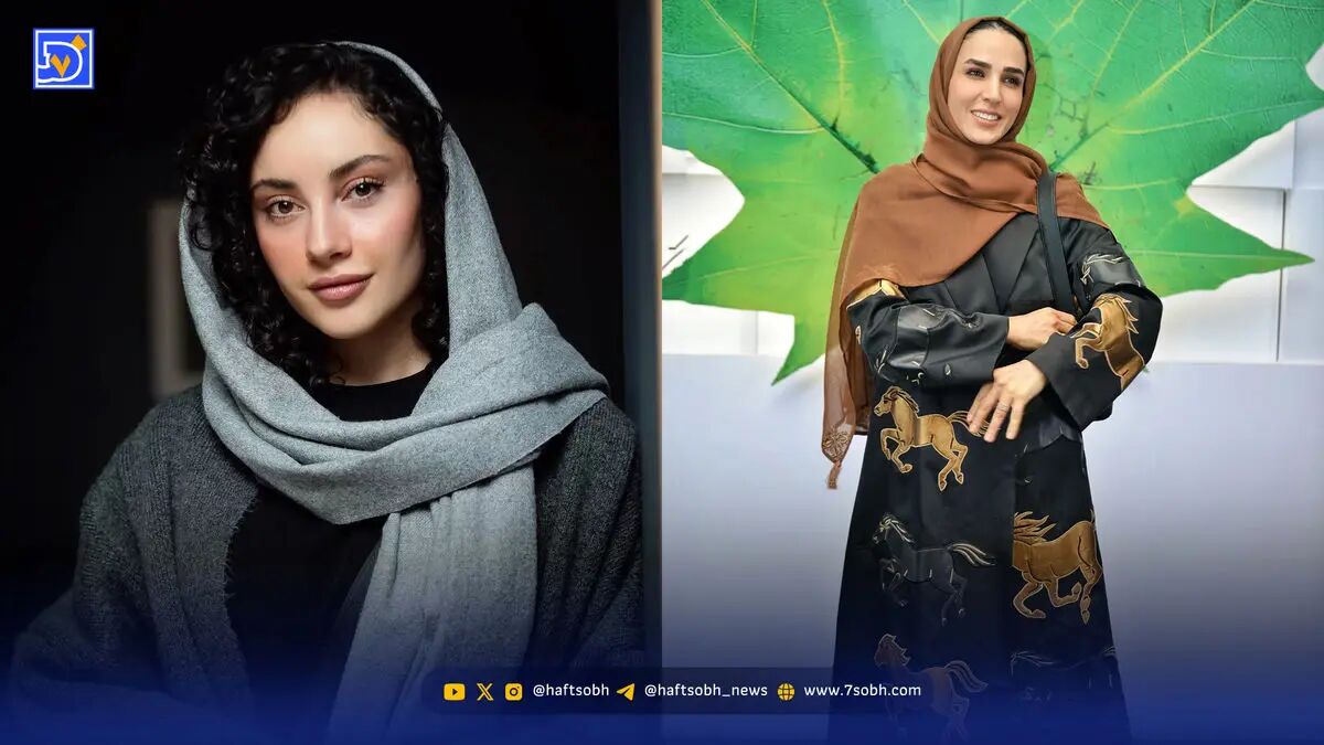 عصر سینما | سوگل طهماسبی در جشنواره فیلم، ترلان پروانه در بامداد خمار