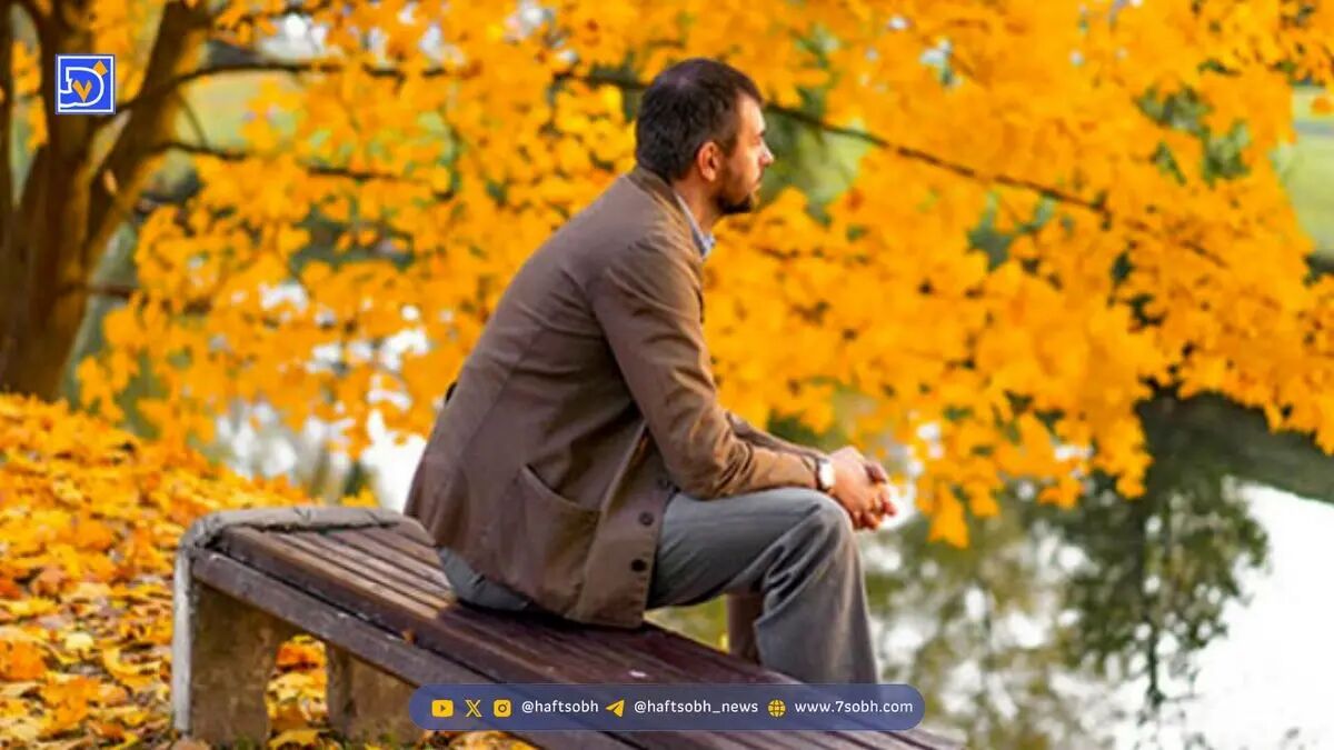 درمان ساده خستگی در پاییز