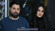 ازدواج مجدد همسر سابق نورا هاشمی