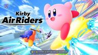 بازگشت حالت محبوب Top Ride در بازی Kirby Air Riders