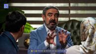 اولین تصاویر از سریال جدید مهران مدیری