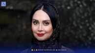 پیغام جنجالی بازیگر زن سریال ستایش علیه پژمان جمشیدی
