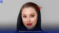 بیوگرافی آرام جعفری و همسرش از طلاق تا ازدواج دوم