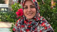 المیرا شریفی‌مقدم از عکس دورران کودکی و بامزه‌اش با چادر گل‌گلی