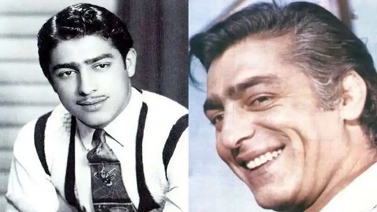 سفر در زمان | «فردین» در ایام پیری و در کنار «جلیل شهناز»؛ دهه 70/ عکس